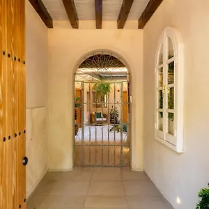 Lejlighedshotel Casa 95, Sevilla